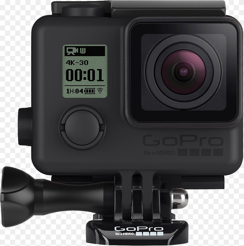 Gopro, Camera, Electronics, Video Camera Png