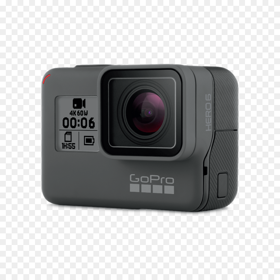 Gopro, Camera, Digital Camera, Electronics, Video Camera Free Png