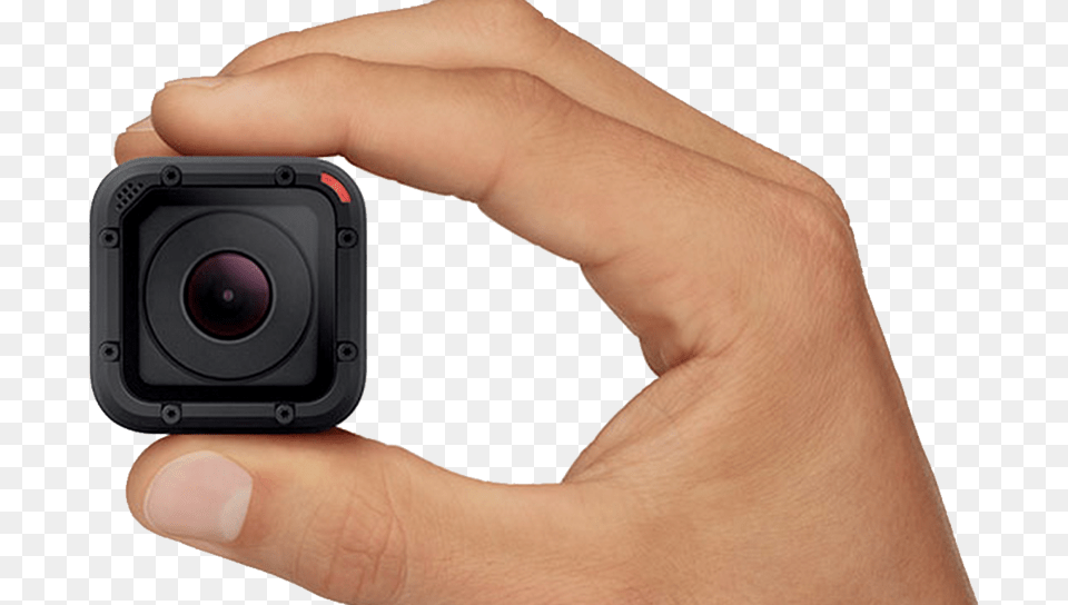 Gopro, Body Part, Electronics, Finger, Hand Png