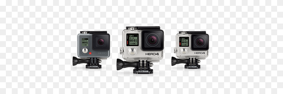 Gopro, Camera, Electronics, Video Camera, Computer Hardware Free Png