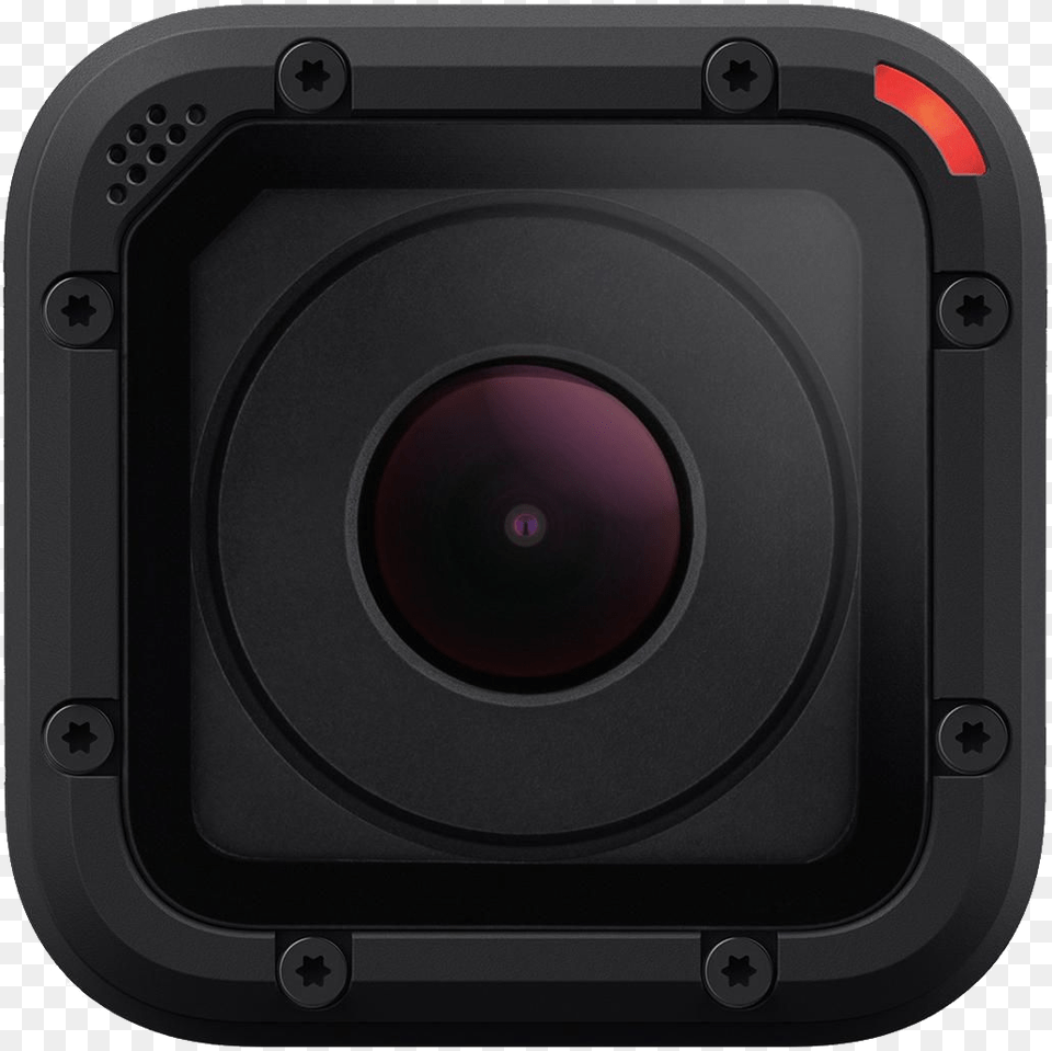 Gopro, Electronics, Speaker Free Transparent Png