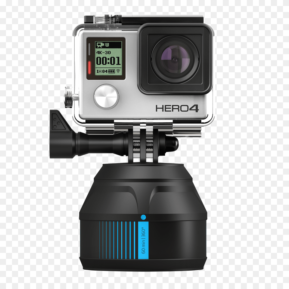 Gopro, Camera, Electronics, Video Camera Free Png