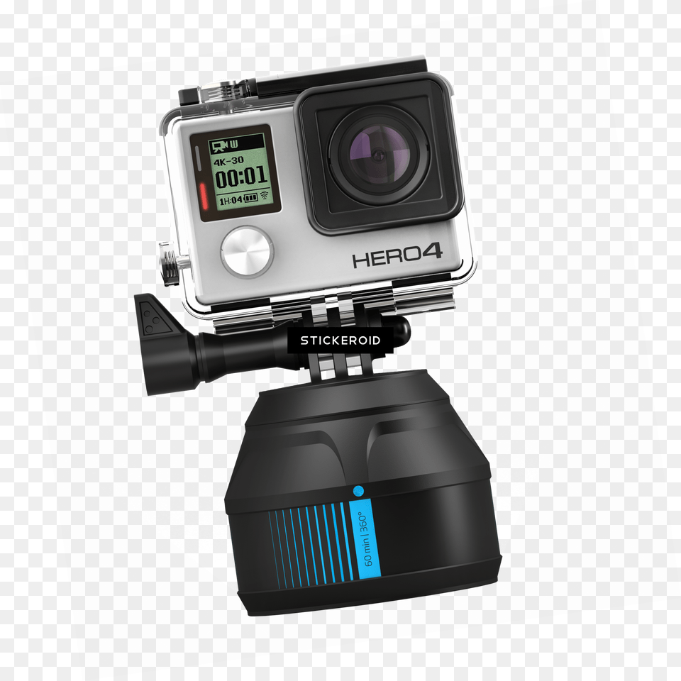 Gopro, Camera, Electronics, Video Camera, Computer Hardware Free Png