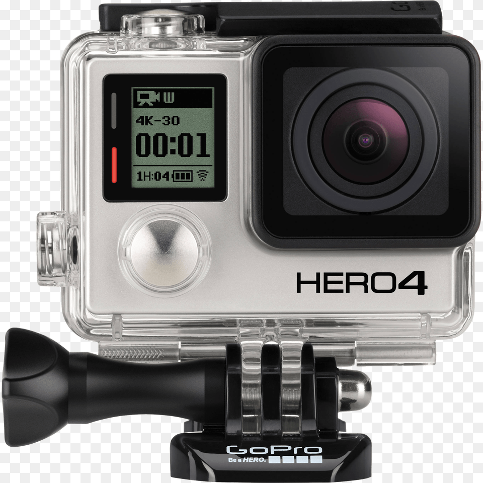 Gopro, Camera, Electronics, Video Camera, Digital Camera Free Png