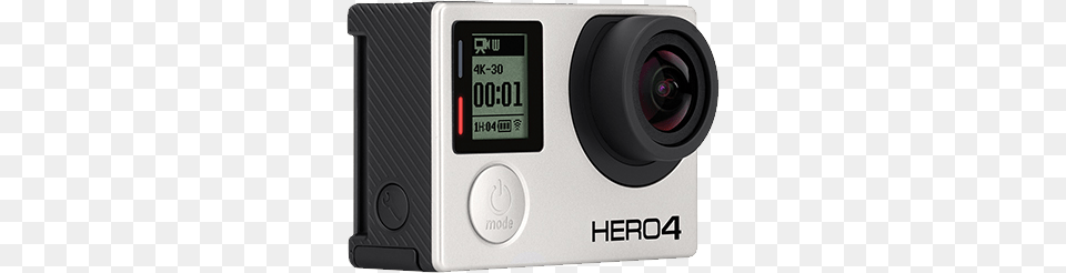 Gopro, Electronics, Camera, Digital Camera, Speaker Free Transparent Png