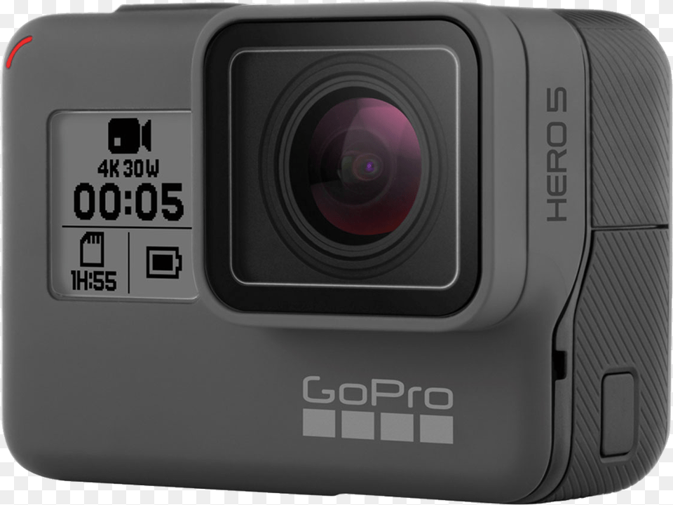 Gopro, Camera, Digital Camera, Electronics, Video Camera Free Transparent Png