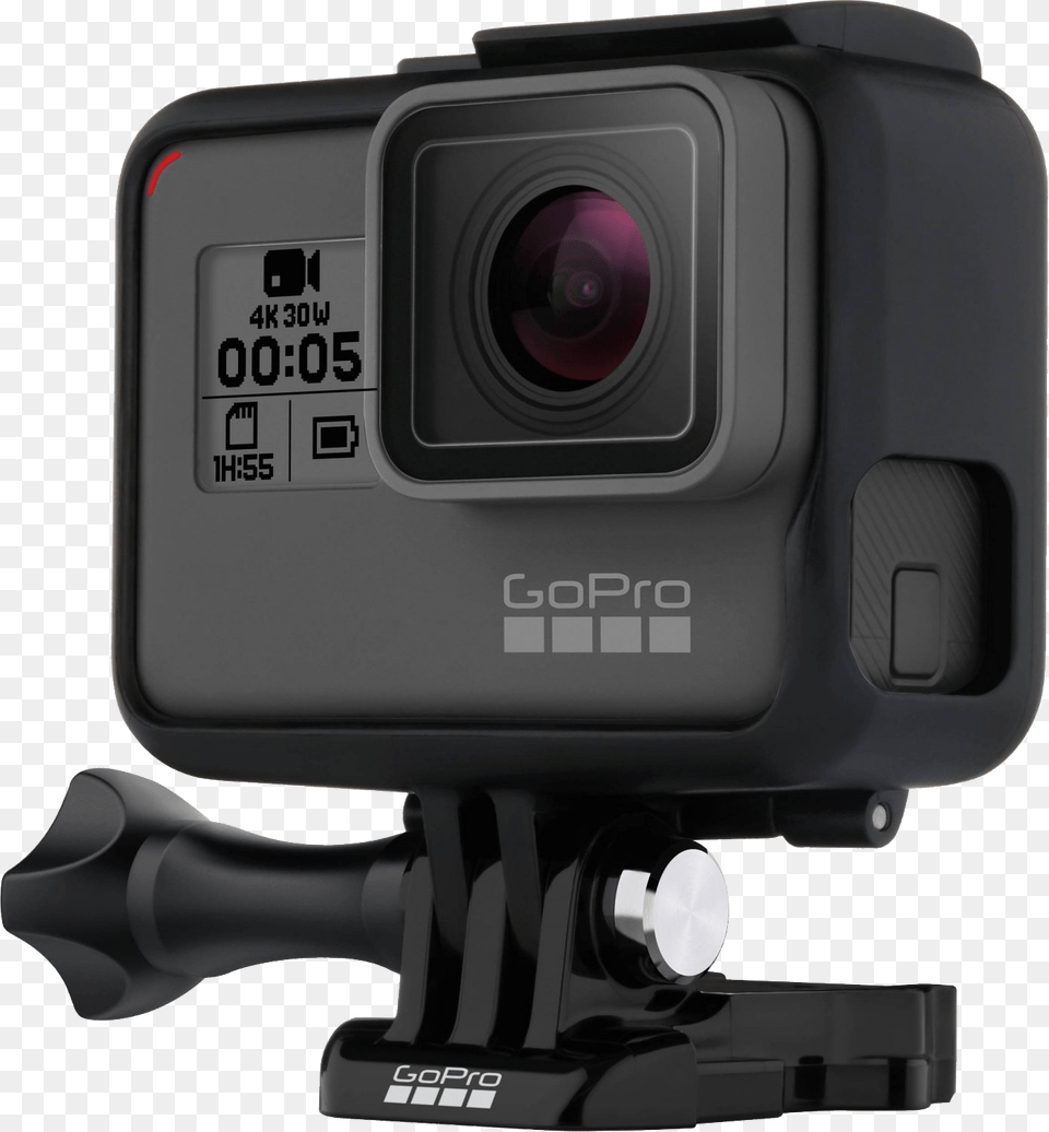 Gopro, Camera, Electronics, Video Camera, Webcam Free Png Download