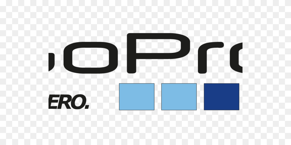 Gopro Be A Hero Logo Logos Of Brands, Text Png Image