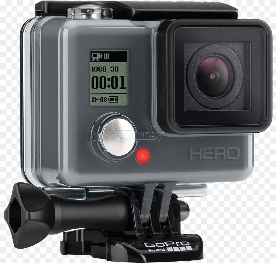 Gopro Camera Go Pro Cameras, Electronics, Video Camera, Digital Camera Free Png Download