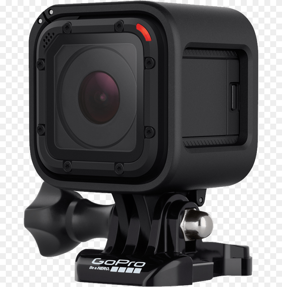 Gopro Camera Image Go Pro Hero Session, Electronics, Video Camera Free Transparent Png