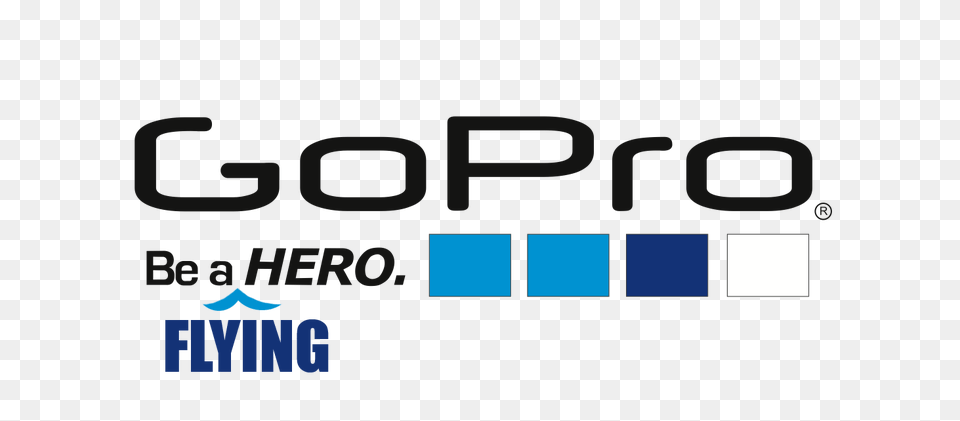 Gopro Drone Finally Announced Coming, Logo, Text Free Png