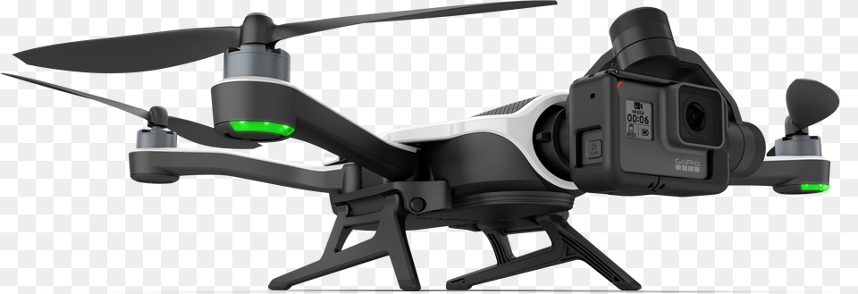 Gopro Exits Drone Gopro Karma New, Video Camera, Electronics, Camera, Aircraft Png Image