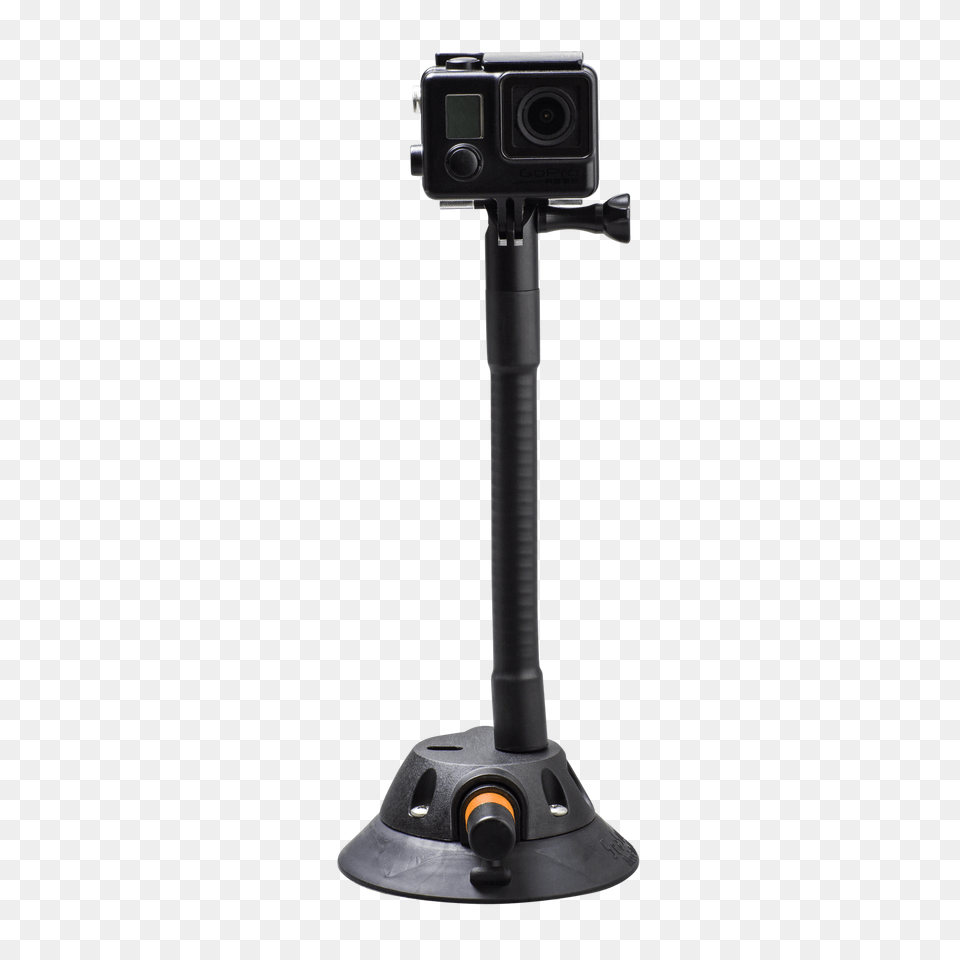 Gopro Flex Mount Seasucker, Camera, Electronics, Video Camera, Electrical Device Free Transparent Png