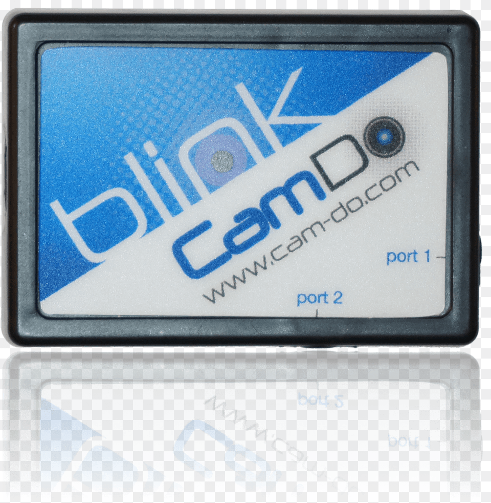 Gopro Fusion Array Blink Gopro Time Lapse Controller Camdo Solutions, Computer Hardware, Electronics, Hardware, Text Free Png