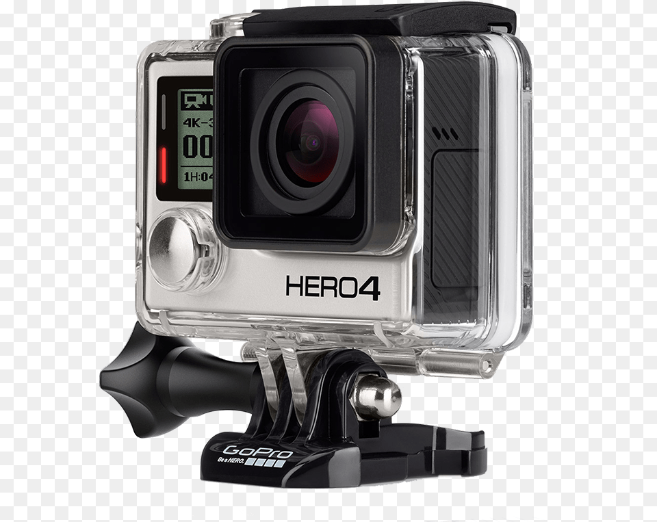 Gopro Gopro Hero 7 Black Super Suit, Camera, Electronics, Video Camera, Digital Camera Free Png Download