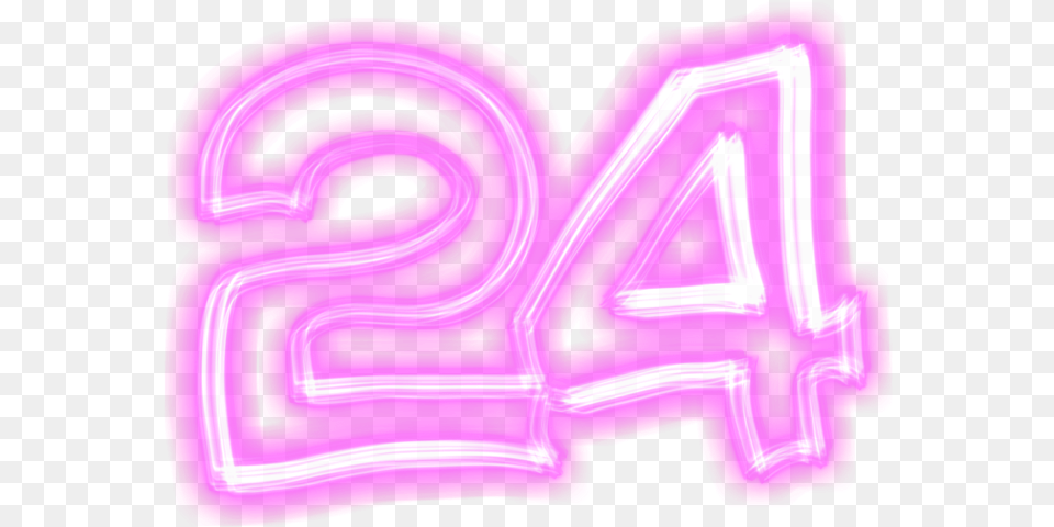 Gopro Graphic Design, Light, Neon, Purple Free Transparent Png