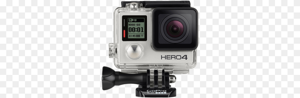 Gopro Hero, Camera, Electronics, Video Camera, Digital Camera Free Transparent Png