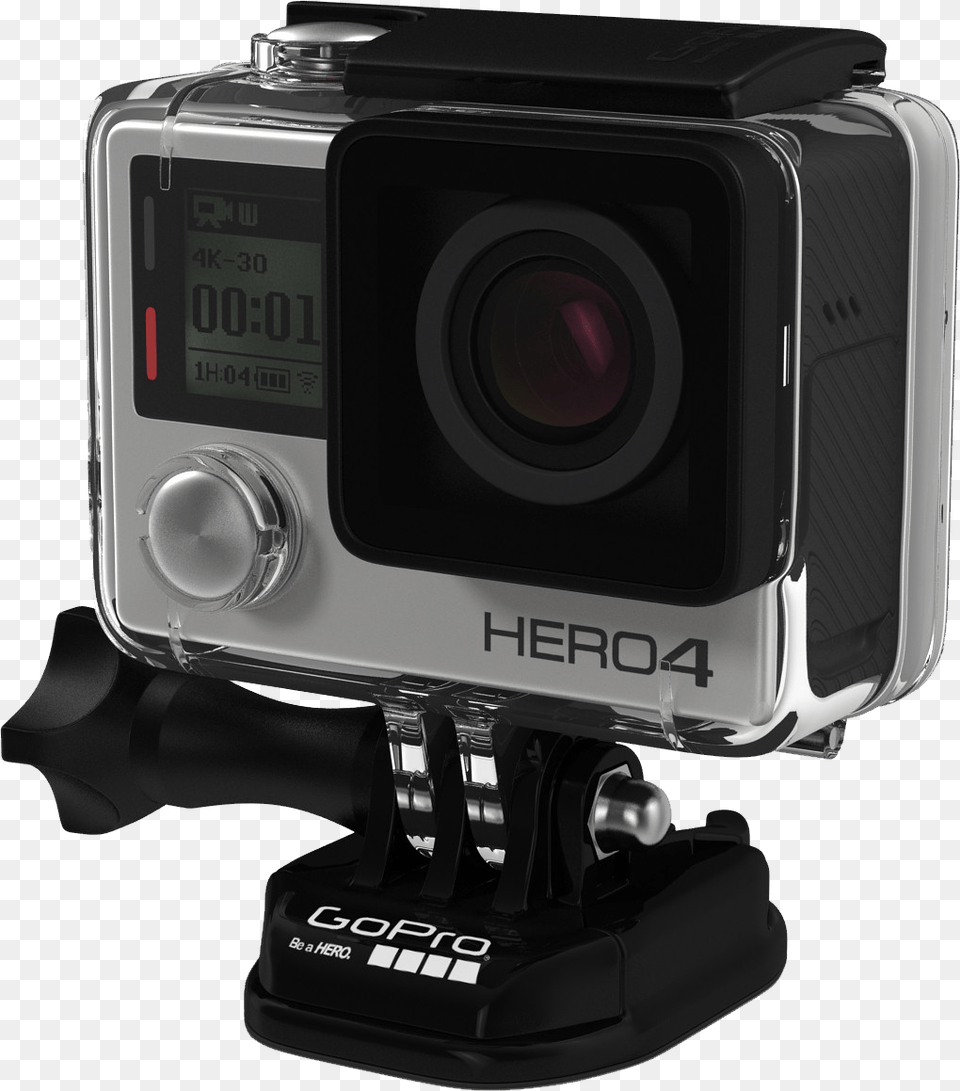 Gopro Hero, Camera, Electronics, Video Camera, Digital Camera Png