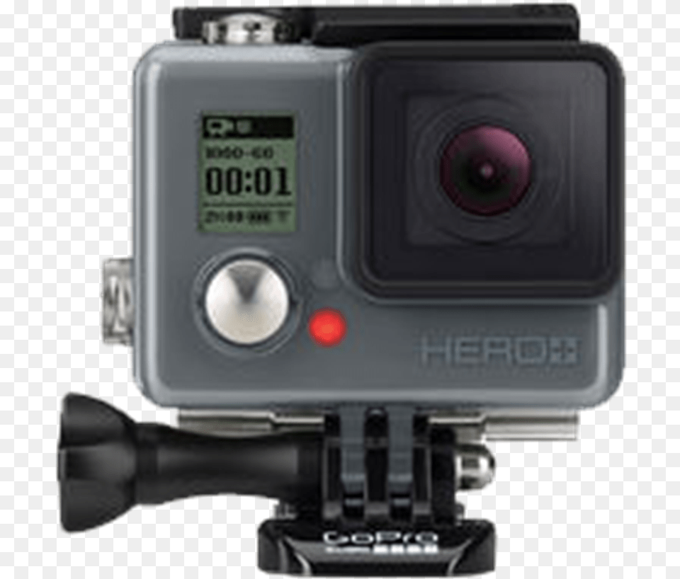 Gopro Hero, Camera, Electronics, Video Camera, Speaker Free Transparent Png