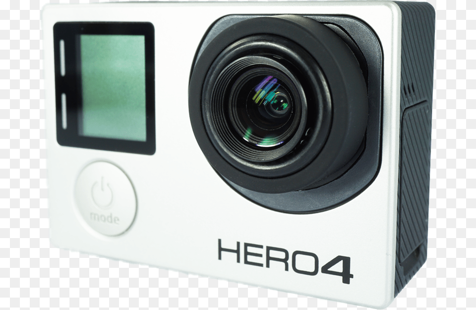 Gopro Hero, Camera, Digital Camera, Electronics Png Image