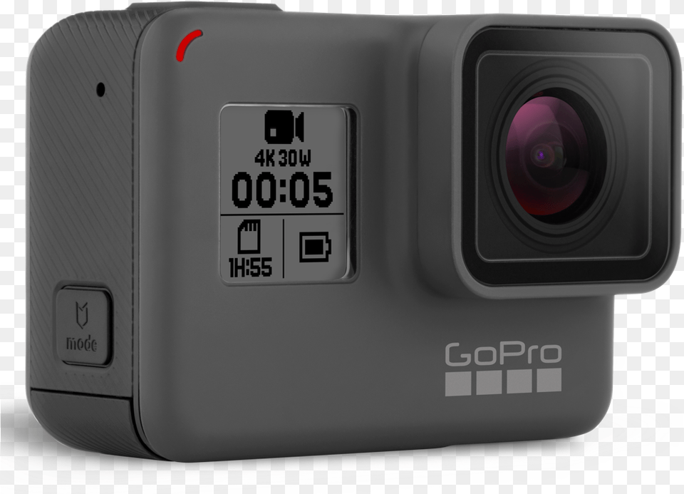 Gopro Hero 5 Black Paintball Action Camerareview Hero 5 Gopro, Camera, Digital Camera, Electronics, Video Camera Png Image
