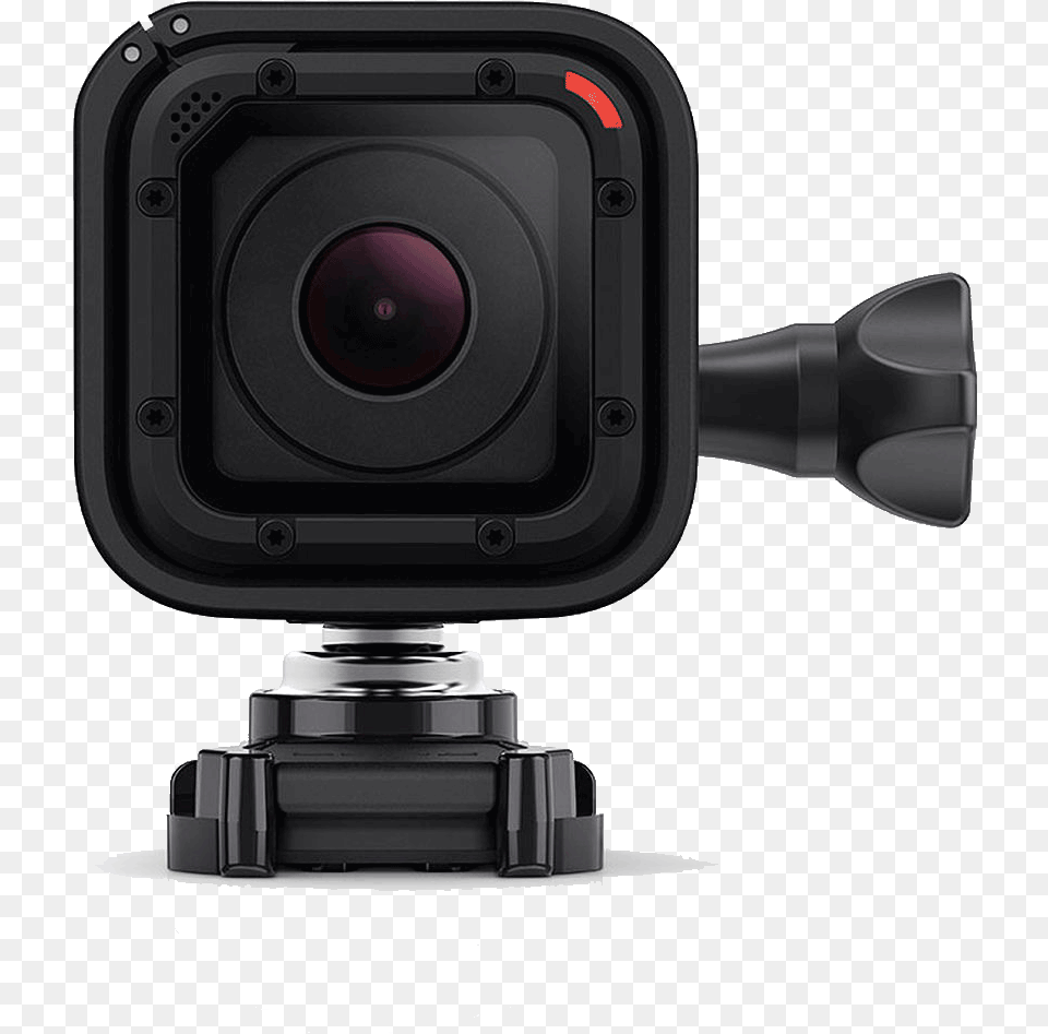 Gopro Hero4 Session Gopro Session 5 Protector, Camera, Electronics, Video Camera Png Image