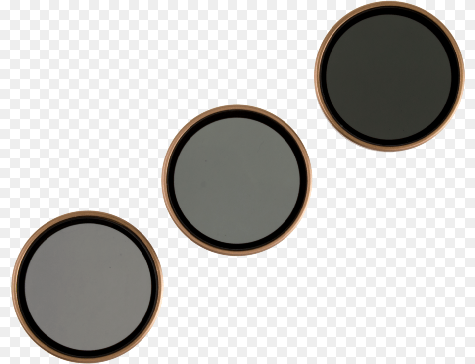 Gopro Karma Filters Circle, Oval, Disk Png