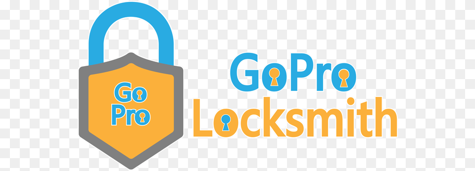 Gopro Locksmith Logo1 Organization Png