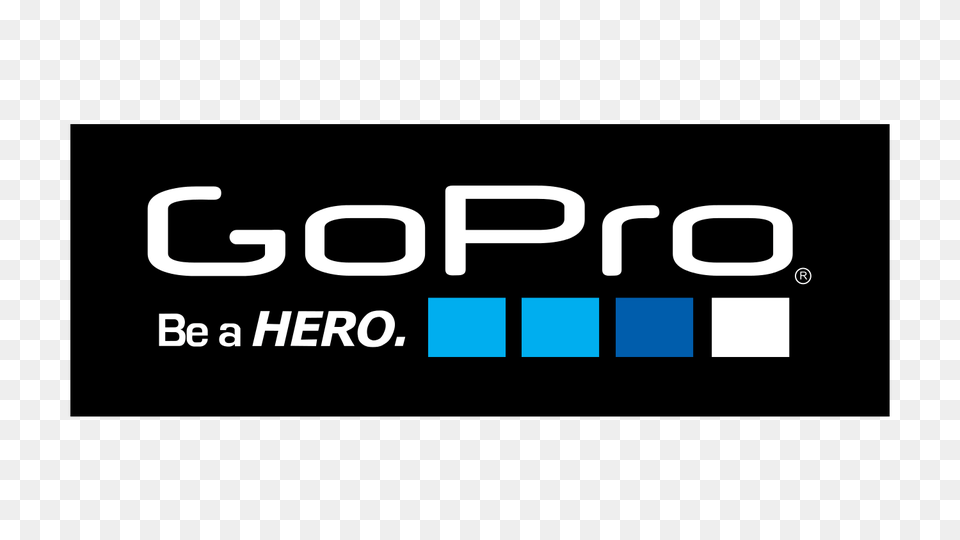 Gopro Logo, Scoreboard, Text Free Png Download