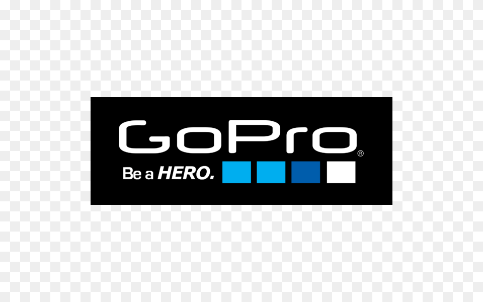 Gopro Logo Png