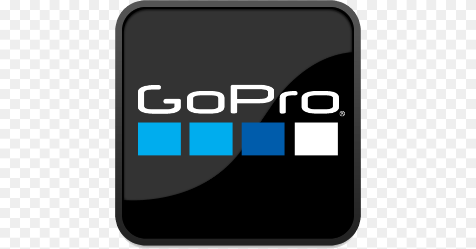 Gopro Logo, Text, Electronics, Mobile Phone, Phone Free Png Download