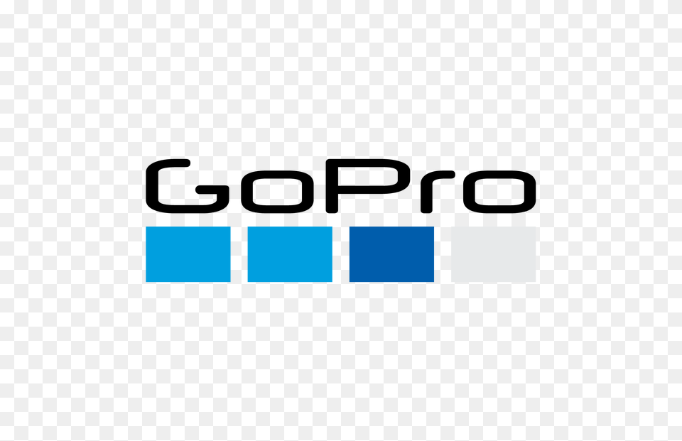 Gopro Logo, Text Png