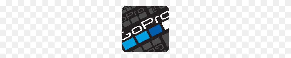 Gopro Logo, Text, Clapperboard, Credit Card Png Image