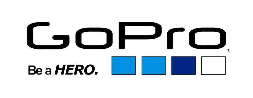 Gopro Logo Go Pro, Text Png
