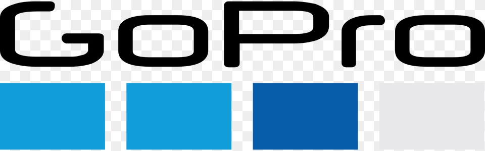 Gopro Logo Light Free Png Download