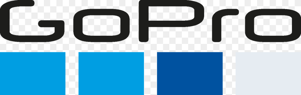 Gopro Logo Logo Go Pro, Text, E-scooter, Transportation, Vehicle Free Png Download