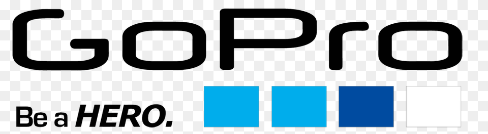 Gopro Logo The Daily Self Png