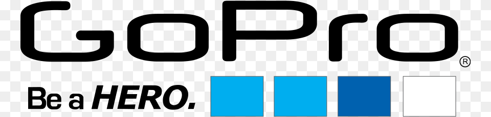 Gopro Logo Transparent Transparent Background Gopro Logo Png