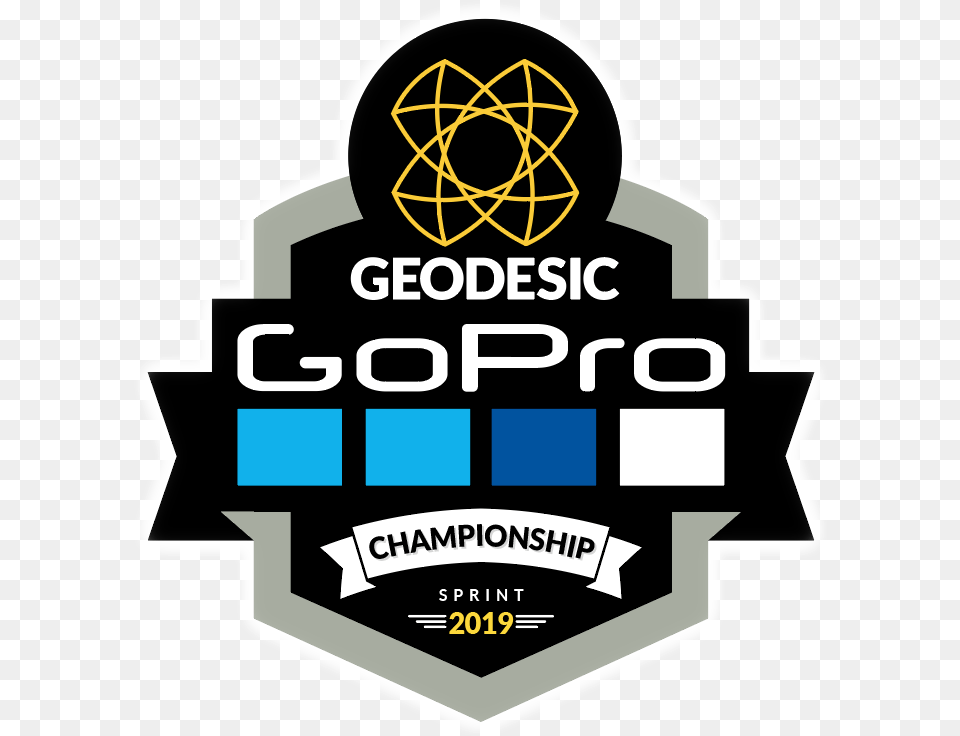 Gopro Mountain Games Logo, Badge, Symbol, Ammunition, Grenade Free Transparent Png