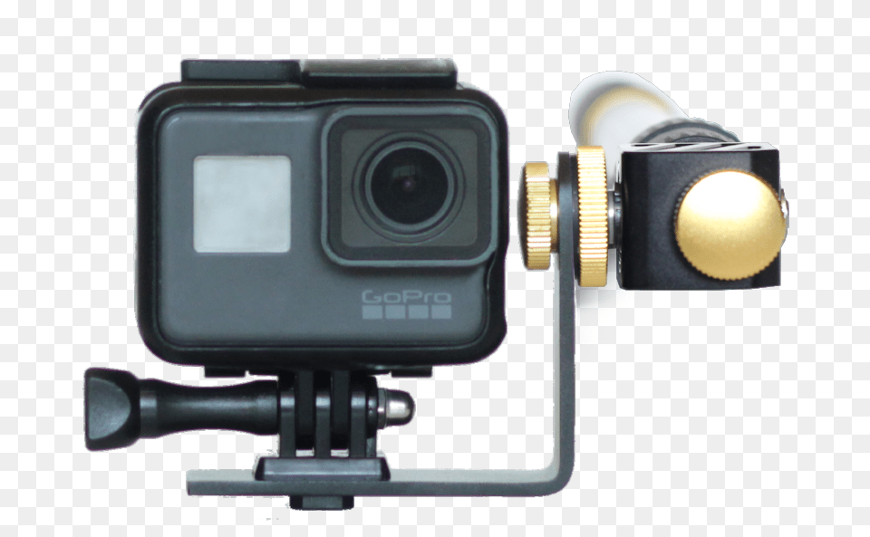 Gopro Rotation, Camera, Electronics, Video Camera Free Png Download