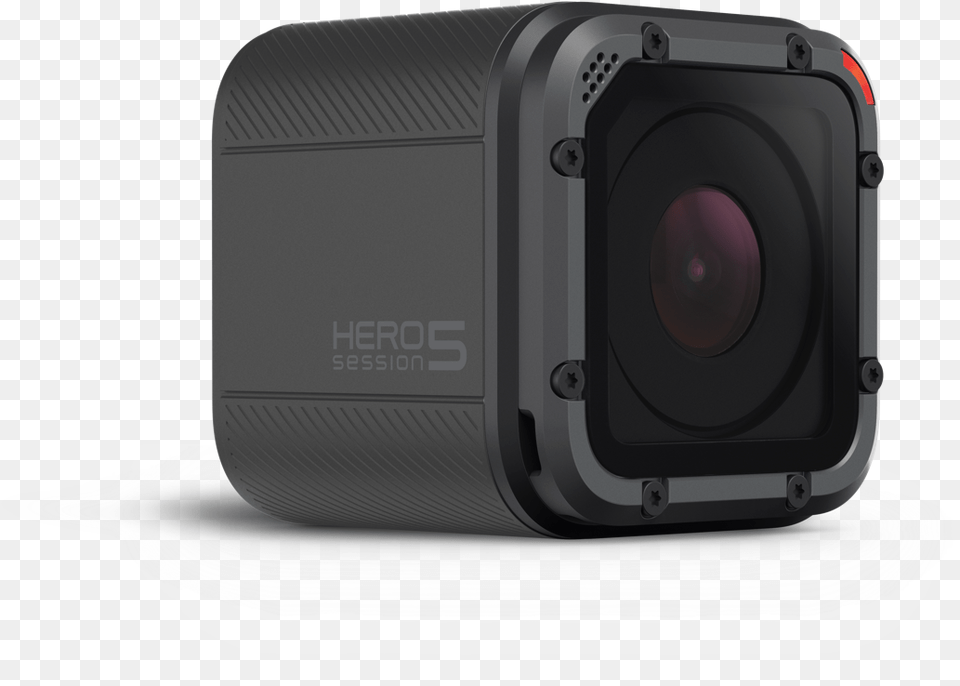 Gopro Session Hero5 Camera Gopro Session, Electronics, Video Camera Free Png Download