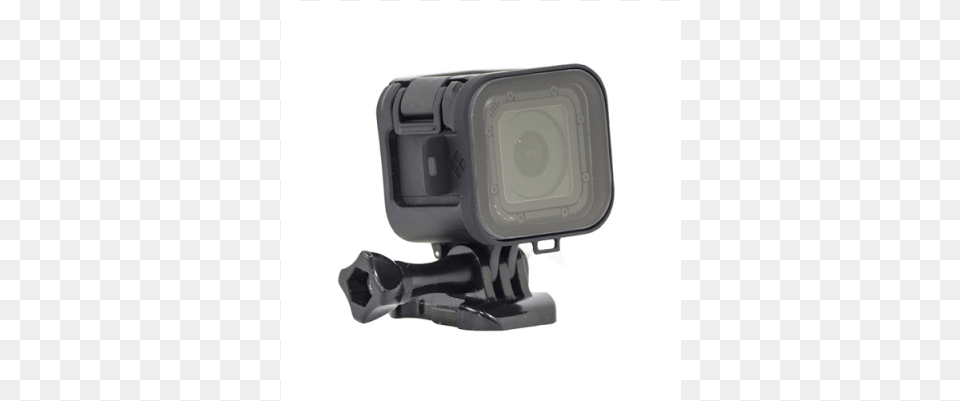 Gopro Session Polarizer Filter, Camera, Electronics, Video Camera, Smoke Pipe Png Image