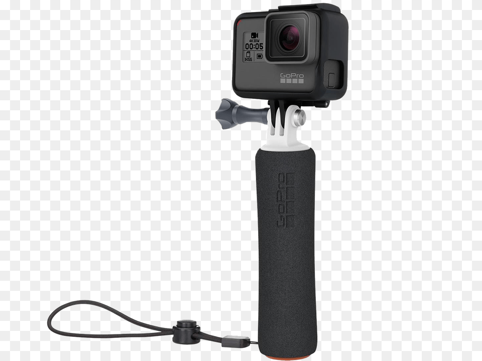 Gopro The Handler, Camera, Electronics, Video Camera Png