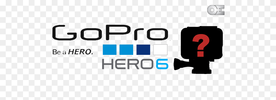 Gopro Will Be Released Png