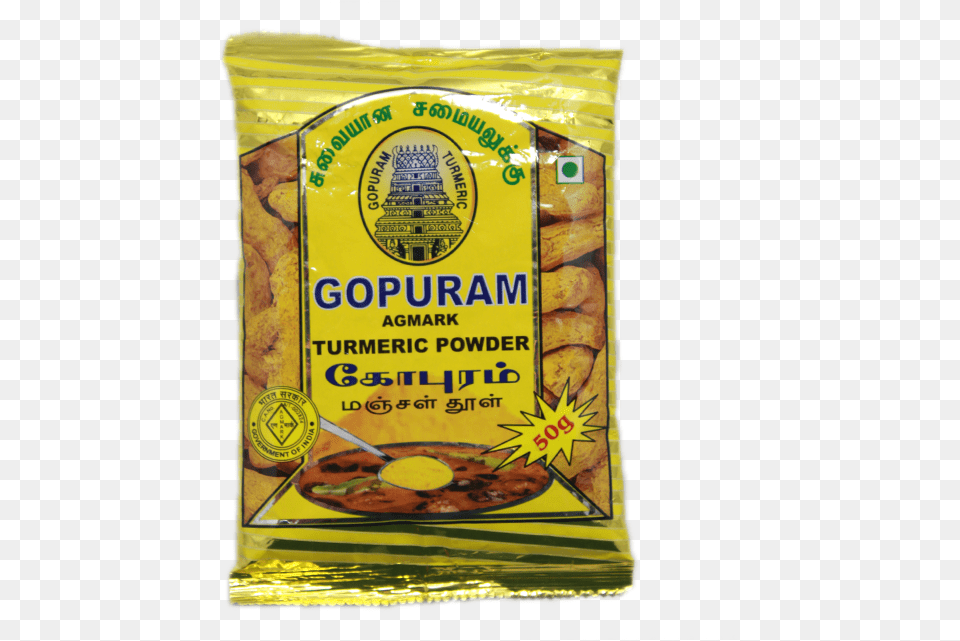 Gopuram Kasthuri Manjal Powder 640x640 Egusi, Food, Cooking Oil Png Image