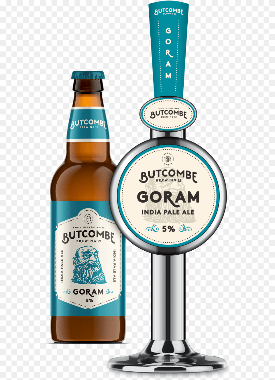 Goram Cider, Alcohol, Beer, Beer Bottle, Beverage Free Transparent Png