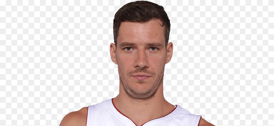 Goran Dragic Nba, Portrait, Body Part, Face, Head Png Image