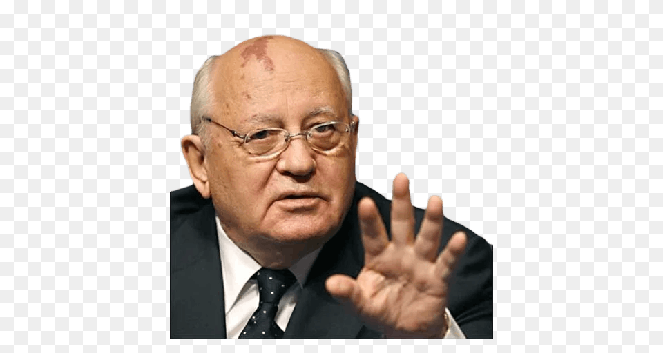 Gorbachev, Accessories, Portrait, Photography, Person Png