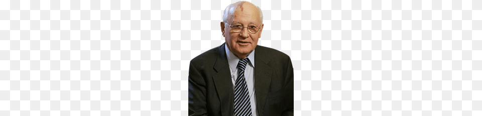 Gorbachev, Accessories, Portrait, Photography, Person Free Transparent Png