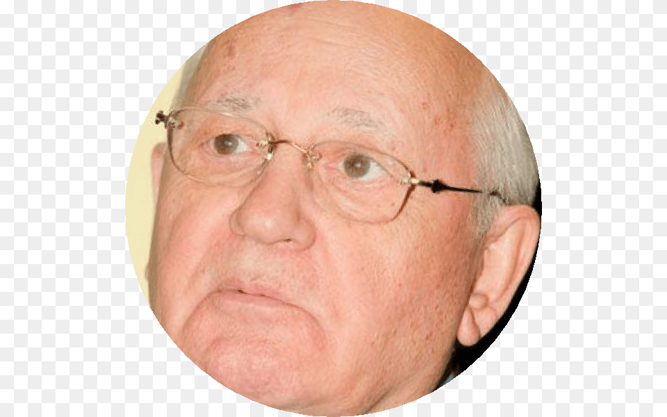Gorbachev, Accessories, Portrait, Photography, Person Free Png